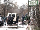 В Самарской области совершено вооруженное нападение на инкассаторский автомобиль, перевозивший деньги