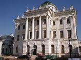 В Москве назовут лауреатов "Большой книги" В Москве назовут лауреатов "Большой книги"