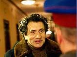 Телерейтинги: канал "Россия" удерживает аудиторию сериалом о Вольфе Мессинге Телерейтинги: канал "Россия" удерживает аудиторию сериалом о Вольфе Мессинге