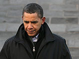Президент Барак Обама еще больше ослабил американскую контрразведку, продолжает Ван Клив