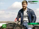 Кадыров поручил генетикам вывести новую породу лошадей - чеченскую скаковую 