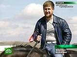 Кадыров поручил генетикам вывести новую породу лошадей - чеченскую скаковую Кадыров поручил генетикам вывести новую породу лошадей - чеченскую скаковую