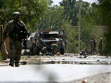 4 сентября 2009 года в Кундузе был нанесен удар по двум автоцистернам с горючим, которые ранее захватили талибы