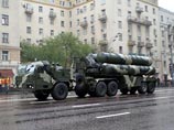 ВВС России в 2010 году планирует в 3,5 раза увеличить число дивизионов С-400 ВВС России в 2010 году планирует в 3,5 раза увеличить число дивизионов С-400