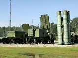 ВВС России в 2010 году планирует в 3,5 раза увеличить число дивизионов С-400 ВВС России в 2010 году планирует в 3,5 раза увеличить число дивизионов С-400