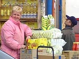 Белоруссия заняла второе место среди стран бывшего СССР по росту потребительских цен Белоруссия заняла второе место среди стран бывшего СССР по росту потребительских цен