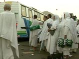 Боязнь свиного гриппа удерживает мусульман от хаджа Боязнь свиного гриппа удерживает мусульман от хаджа