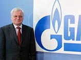 Действительно, сегодняшнее присутствие российского газового гиганта в Германии сильно как никогда. Ханс-Йоахим Горниг, управляющий директор Gazprom Germania, запустил полноценную рекламную кампанию