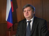Такой прогноз сделал в четверг замруководителя Росстата Александр Суринов Такой прогноз сделал в четверг замруководителя Росстата Александр Суринов