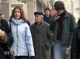 Росстат прогнозирует россиянам постепенное вымирание, если не "изменят мозги" Росстат прогнозирует россиянам постепенное вымирание, если не "изменят мозги"