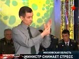 Глава МВД Нургалиев разрешил россиянам бить незаконопослушных милиционеров Глава МВД Нургалиев разрешил россиянам бить незаконопослушных милиционеров
