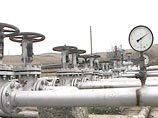 Россия и Польша условились о поставках газа, но договор не подписали