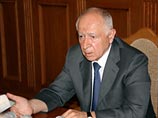 Парламенту Дагестана не понравились "грызловские" кандидаты в президенты республики