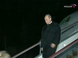 Прибывающий в Париж премьер-министр России Владимир Путин был российским президентом в момент ареста и осуждения Ходорковского на восемь лет заключения, отмечает газета