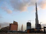 Новость о возможном банкротстве Dubai World обвалила рынки и вызвала опасения второй волны кризиса 