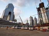 Новость о возможном  банкротстве Dubai World  обвалила рынки: инвесторы опасаются второй волны  кризиса 