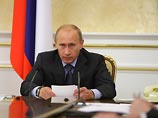Владимир Путин подписал два постановления об изменении ставок импортных пошлин на ножи и наборы кухонных и столовых приборов из нержавеющей стали