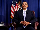 Обама пообещал "пойти до конца" в борьбе с безработицей и восстановлении экономики