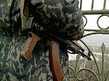 СКП РФ: пограничники, застрелившие украинского контрабандиста, действовали по закону СКП РФ: пограничники, застрелившие украинского контрабандиста, действовали по закону