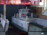 Инопресса: поставляя России военные корабли Mistral, Франция поощряет захватническую политику Кремля