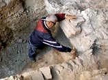 Греческие археологи раскопали оборонительные стены времен Древней Македонии Греческие археологи раскопали оборонительные стены времен Древней Македонии