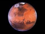 Специалисты Американского космического агентства заявляют, что в их распоряжении имеются серьезные доказательства того, что жизнь на Марсе все же существует