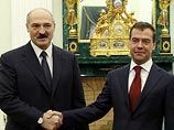 Саммит начинает работу на фоне продолжающихся трений между Россией и Белоруссией.
