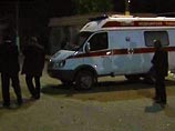 В Дагестане ранен руководитель угрозыска УВД Махачкалы В Дагестане ранен руководитель угрозыска УВД Махачкалы