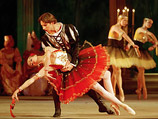 Легендарный балет "Эсмеральда" возвращается на подмостки московских театров
