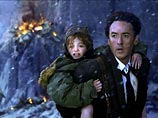 Фильм-катастрофа "2012" бьет кассовые рекорды в России Фильм-катастрофа "2012" бьет кассовые рекорды в России