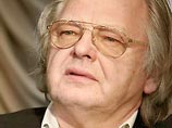 Певец Юрий Антонов экстренно госпитализирован Певец Юрий Антонов экстренно госпитализирован