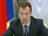 Президент России Дмитрий Медведев подписал указ о назначении главного метеоролога РФ Александра Бедрицкого своим новым советникам по проблемам климата