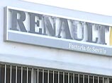 "Ростехнологии" и Renault подписали в Париже соглашение о рекапитализации "АвтоВАЗа"