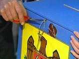 Повторные выборы президента Молдавии назначены на 7 декабря