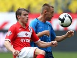 РФС назвал имена лучших молодых игроков премьер-лиги
