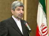 Официальный представитель МИДа Ирана Рамин Мехманпараст сказал, что заявления Осло выглядят "безответственными", "поспешными и необоснованными"