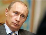 Путин сравнил Ходорковского с Мэдоффом: когда того посадили, никто "даже не чихнул" Путин сравнил Ходорковского с Мэдоффом: когда того посадили, никто "даже не чихнул"