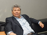Главным кандидатом на пост наставника сборной Украины стал Мирча Луческу Главным кандидатом на пост наставника сборной Украины стал Мирча Луческу