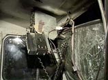Начальник ГОВД Карабулака взорван в своей бронированной машине