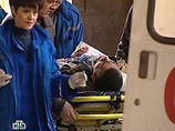В Астрахани двое предполагаемых боевиков при задержании взорвали бомбы В Астрахани двое предполагаемых боевиков при задержании взорвали бомбы