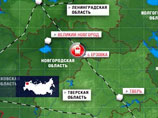 ЧП произошло в районе города Бологое в пятницу в 21:30 ЧП произошло в районе города Бологое в пятницу в 21:30
