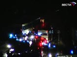 В больницах Тверской области остаются
менее 50 пассажиров "Невского экспресса" В больницах Тверской области остаются
менее 50 пассажиров "Невского экспресса"