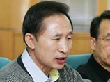 Южнокорейский президент Ли Мен Бак заявил о готовности встретиться с лидером КНДР Ким Чен Иром с целью урегулирования существующих проблем