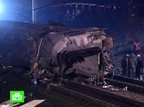 Ответственность за подрыв "Невского экспресса" взяли на себя националисты Ответственность за подрыв "Невского экспресса" взяли на себя националисты