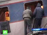 О судьбе главы Росрезерва, ехавшего в "Невском экспрессе", пока ничего не известно О судьбе главы Росрезерва, ехавшего в "Невском экспрессе", пока ничего не известно