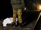 По предварительным данным, в крушении "Невского экспресса" погибли 30 человек, сообщила в 11:00 мск Генпрокуратура