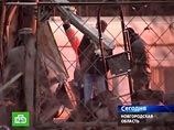 Генпрокуратура: в крушении поезда погибли 30 человек