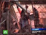 Генпрокуратура: в крушении поезда погибли 30 человек Генпрокуратура: в крушении поезда погибли 30 человек