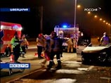 Россиянин, чьи действия привели к серьезному ДТП близ Женевы, освобожден под залог