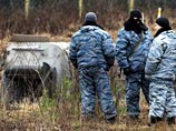 Возможных террористов, взорвавших "Невский экспресс", ищут в ближайших деревнях Возможных террористов, взорвавших "Невский экспресс", ищут в ближайших деревнях